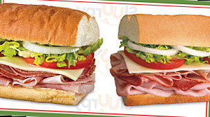 Blimpie Subs and Salads