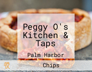 Peggy O's Kitchen & Taps