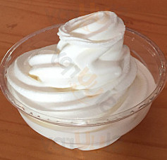 Bliss Ice Cream Frozen Yogurt