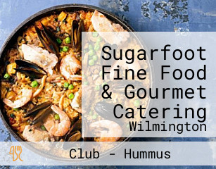 Sugarfoot Fine Food & Gourmet Catering