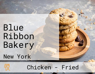 Blue Ribbon Bakery