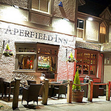 The Aperfield Inn