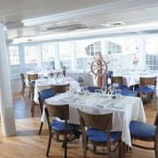 The Ship Restaurant