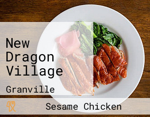 New Dragon Village