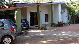 Department Of Building, Circuit Bungalow, Anuradhapura