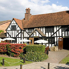 The Kings Head - Epping