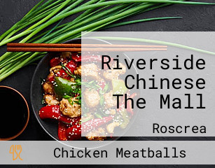 Riverside Chinese The Mall