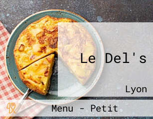 Le Del's