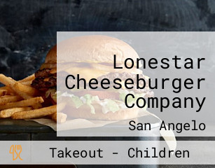 Lonestar Cheeseburger Company