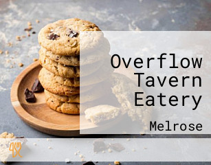 Overflow Tavern Eatery