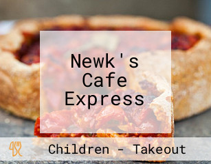 Newk's Cafe Express