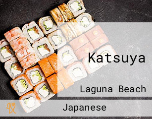 Katsuya