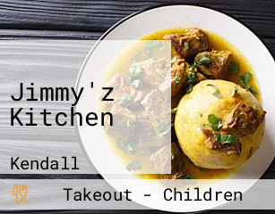 Jimmy'z Kitchen