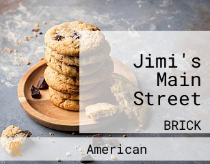 Jimi's Main Street