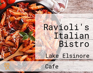 Ravioli's Italian Bistro