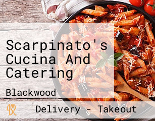 Scarpinato's Cucina And Catering