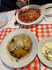 Mama D's The Original Italian Kitchen
