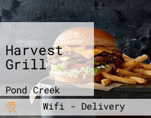 Harvest Grill