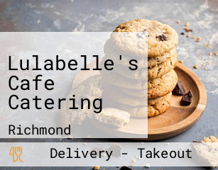 Lulabelle's Cafe Catering
