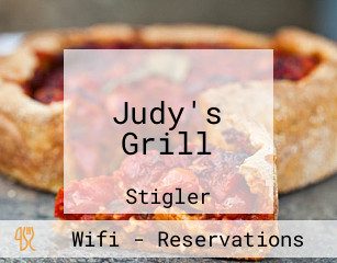 Judy's Grill