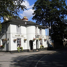 The Manvers Arms