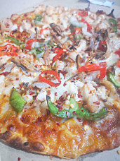 Domino's Pizza Kuantan 1