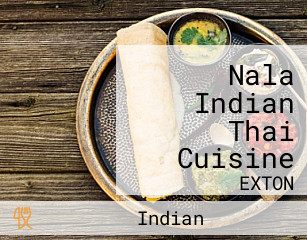 Nala Indian Thai Cuisine