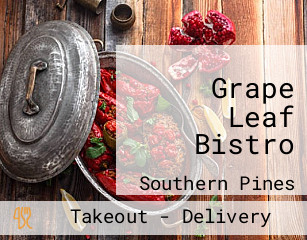 Grape Leaf Bistro