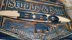 Stubbs & Sons BBQ