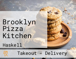 Brooklyn Pizza Kitchen