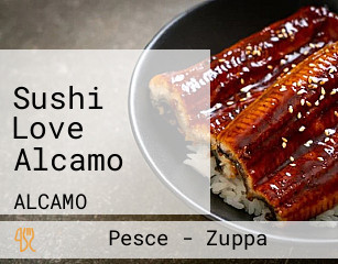 Sushi Love Alcamo