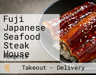 Fuji Japanese Seafood Steak House