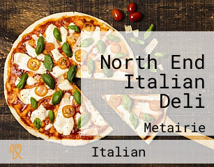 North End Italian Deli