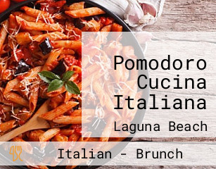 Pomodoro Cucina Italiana