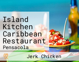 Island Kitchen Caribbean Restaurant