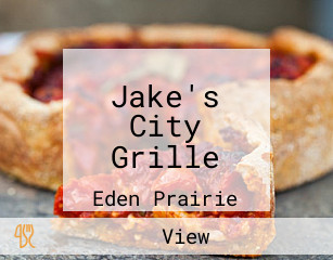 Jake's City Grille