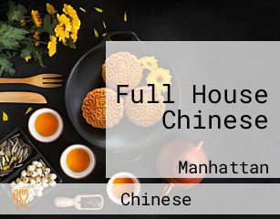 Full House Chinese
