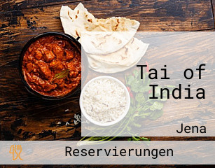 Tai of India