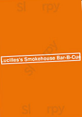 Lucilles's Smokehouse -b-cue
