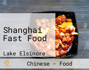 Shanghai Fast Food