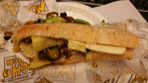 Which Wich