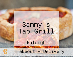 Sammy's Tap Grill