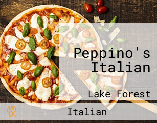 Peppino's Italian