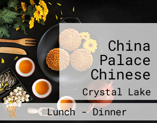 China Palace Chinese