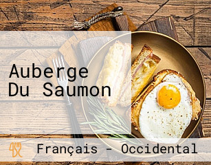 Auberge Du Saumon