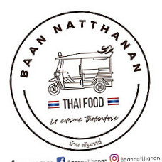 Baan Natthanan ThaÏ Food À Emporter
