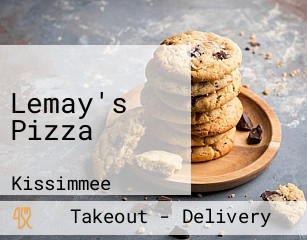 Lemay's Pizza