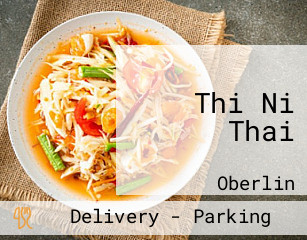 Thi Ni Thai