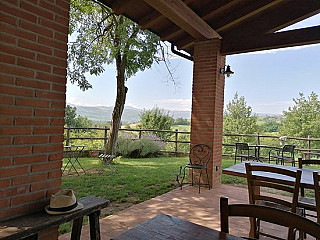 Agriturismo Il Corniolo