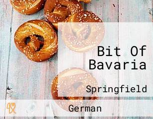 Bit Of Bavaria
